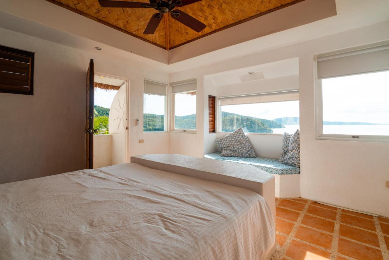 Marina Del Sol Resort & Yacht Club Бусуанга Екстериор снимка