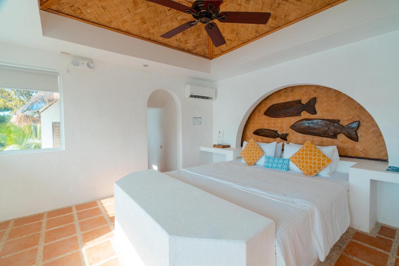 Marina Del Sol Resort & Yacht Club Бусуанга Екстериор снимка
