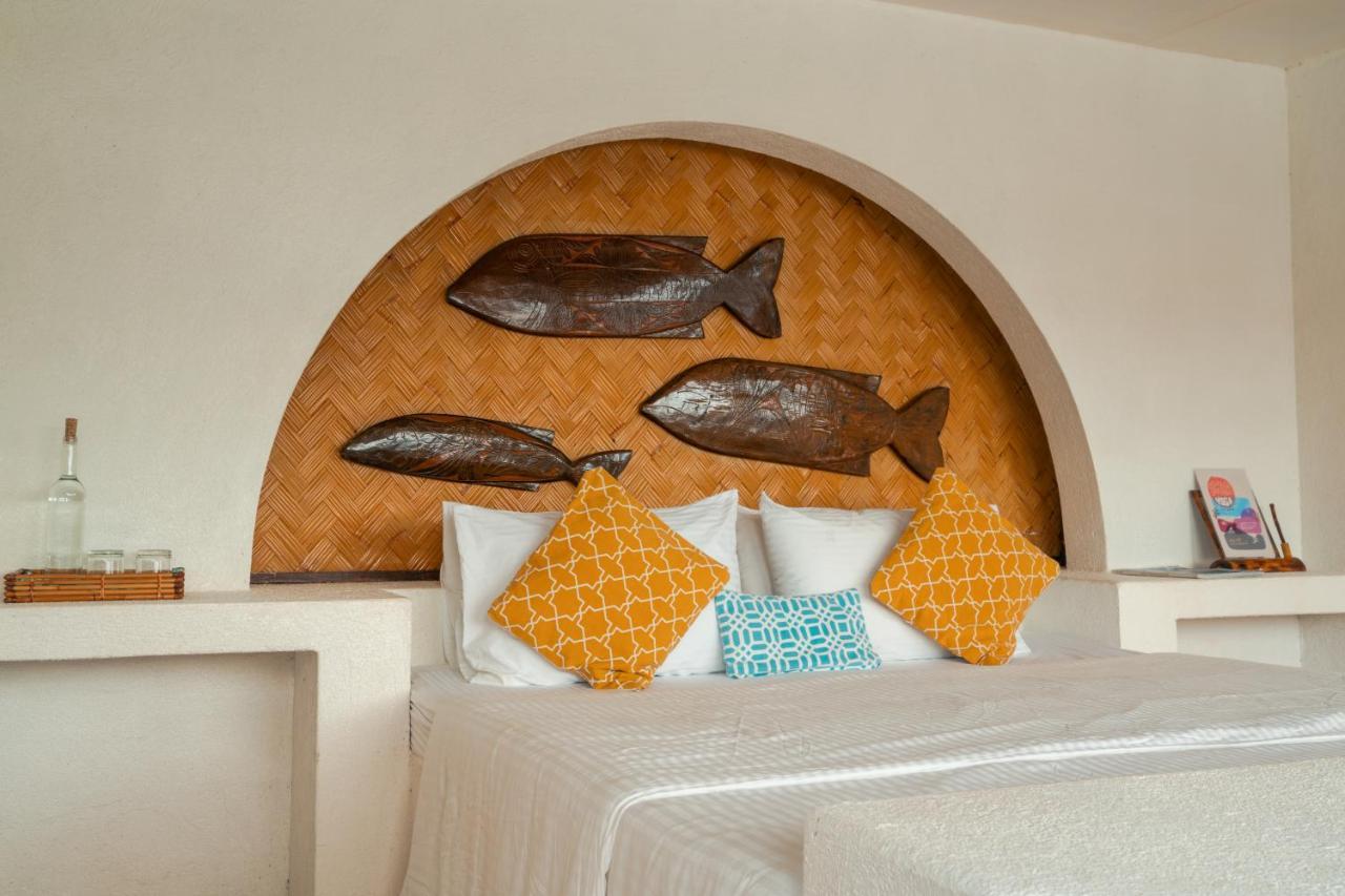 Marina Del Sol Resort & Yacht Club Бусуанга Стая снимка